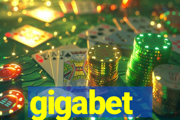 gigabet - casino games